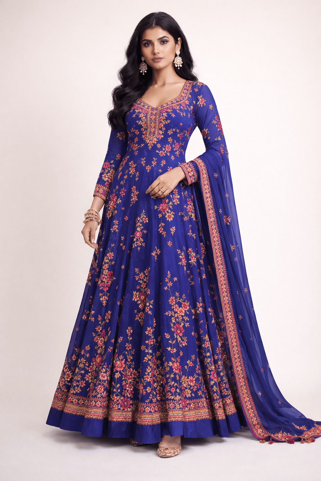 Anarkali