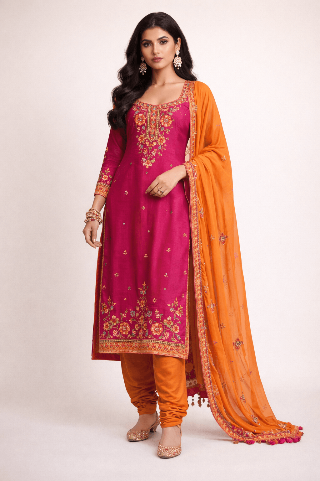 Salwar Suits