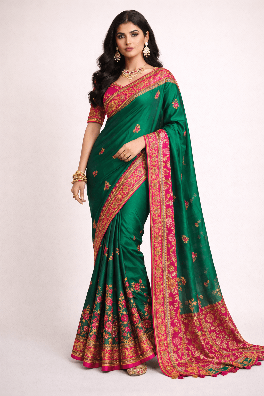 Sarees